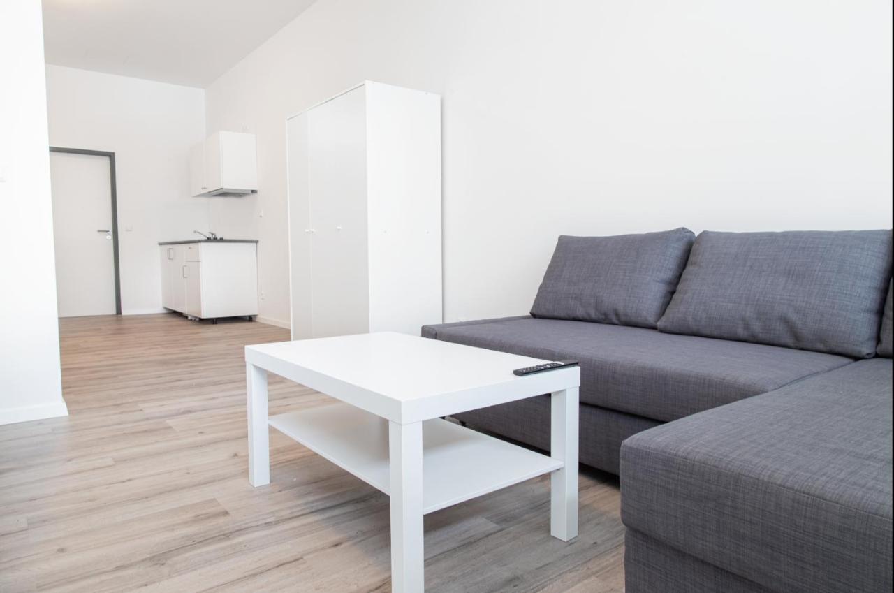 Northapartments Chemnitz Exterior photo