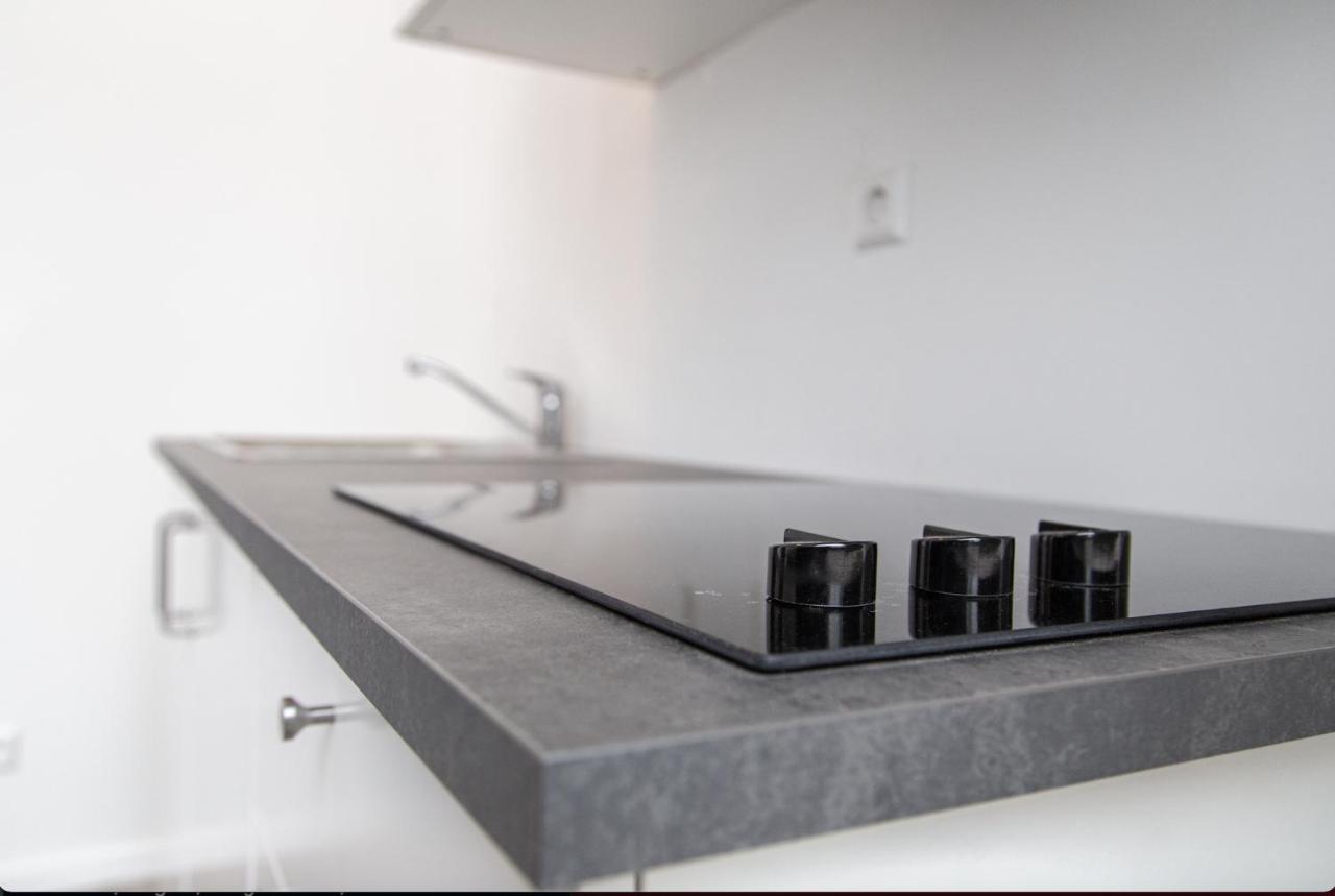 Northapartments Chemnitz Exterior photo