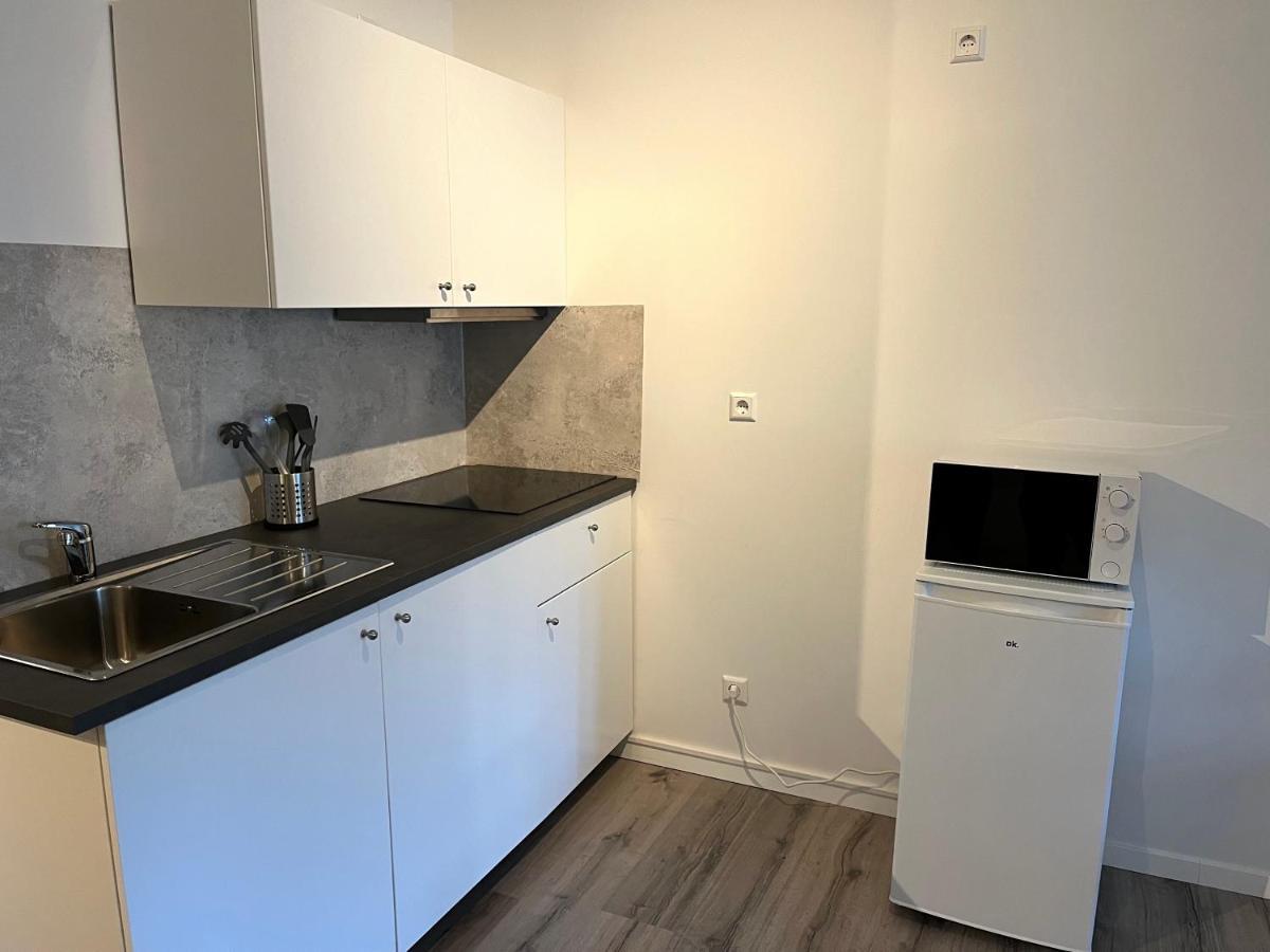 Northapartments Chemnitz Exterior photo